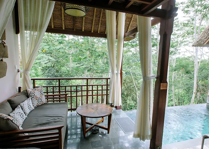Tejaprana & Ubud (Bali)