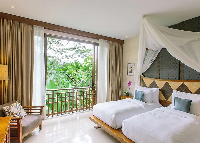 Tejaprana & Resort