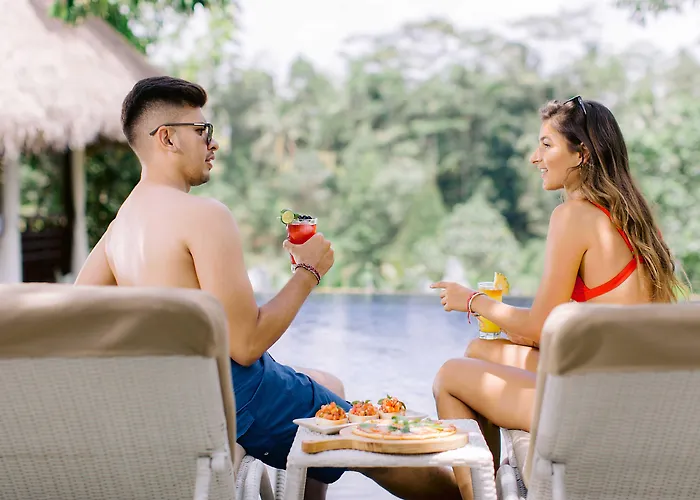Tejaprana & Ubud (Bali)