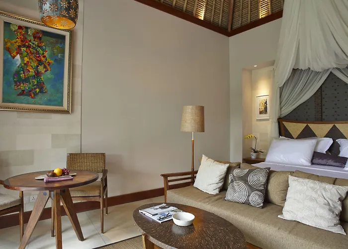 Resort Tejaprana &
