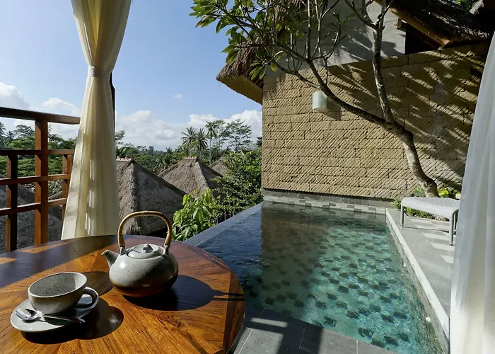 Tejaprana & Resort