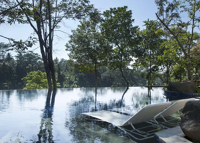 Tejaprana & Resort Ubud (Bali)