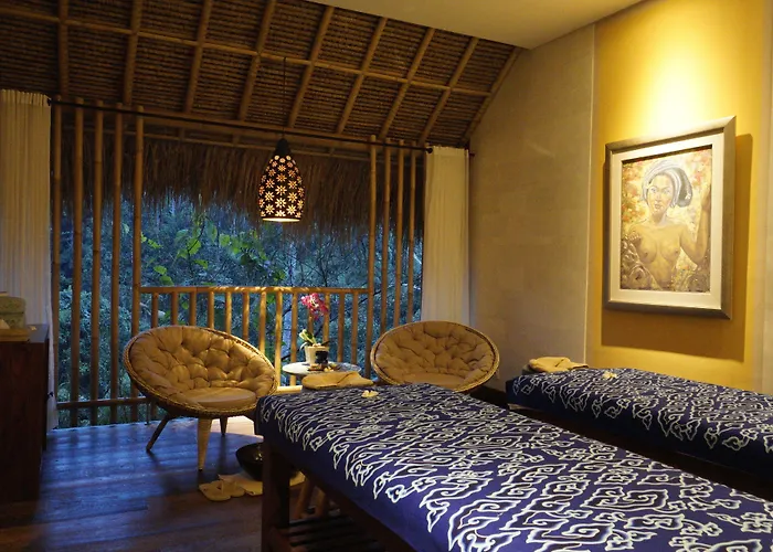 Tejaprana & Ubud (Bali)