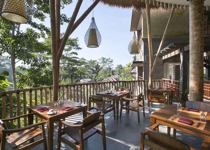 Tejaprana & 5* Ubud (Bali)