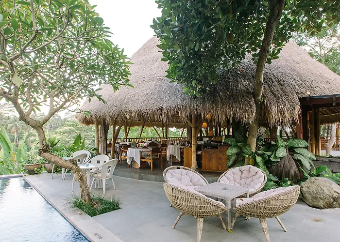 Tejaprana & Ubud (Bali)