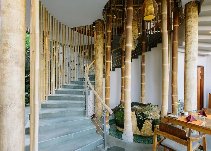 Tejaprana & 5* Ubud (Bali)
