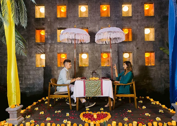 Resort Tejaprana & Ubud (Bali)