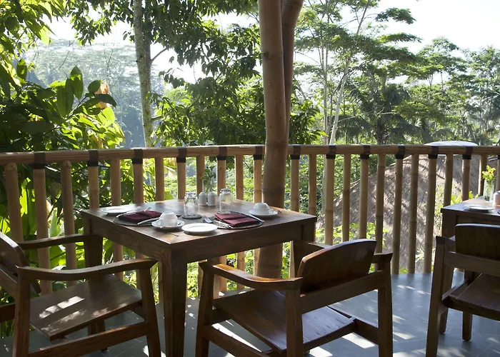 Resort Tejaprana &