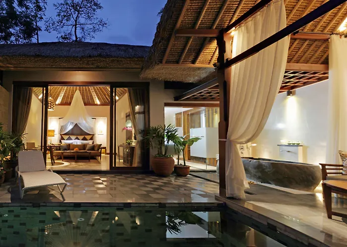 Resort Tejaprana & 5*