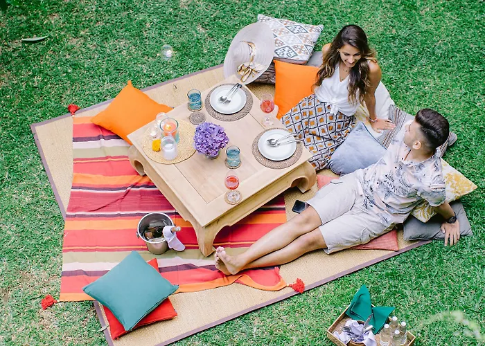 Tejaprana & Resort Ubud (Bali)