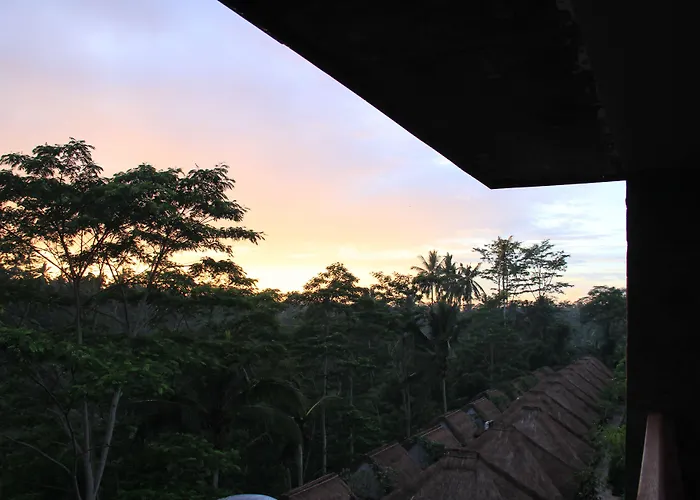 Tejaprana & 5* Ubud (Bali)