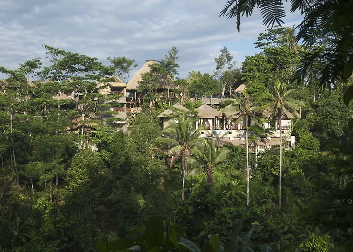 Tejaprana & Ubud (Bali)
