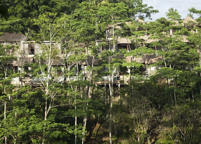 Tejaprana & 5* Ubud (Bali)