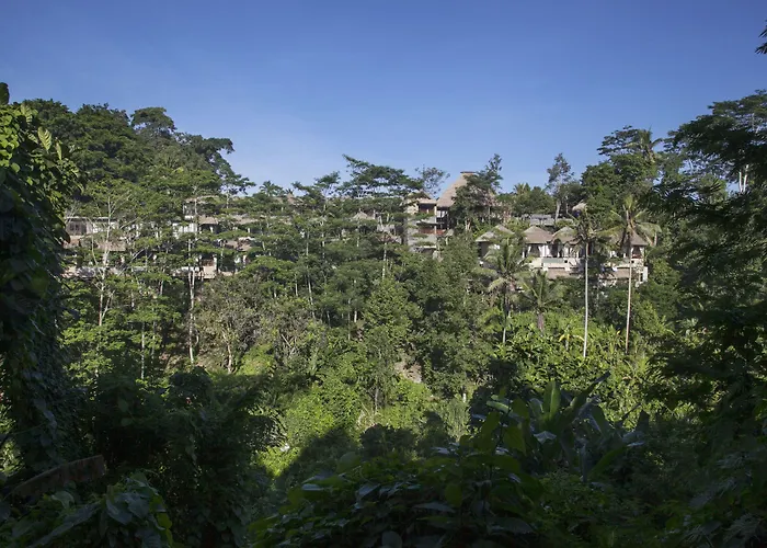 Tejaprana & 5* Ubud (Bali)