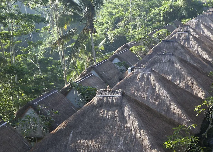 Resort Tejaprana & Ubud (Bali)