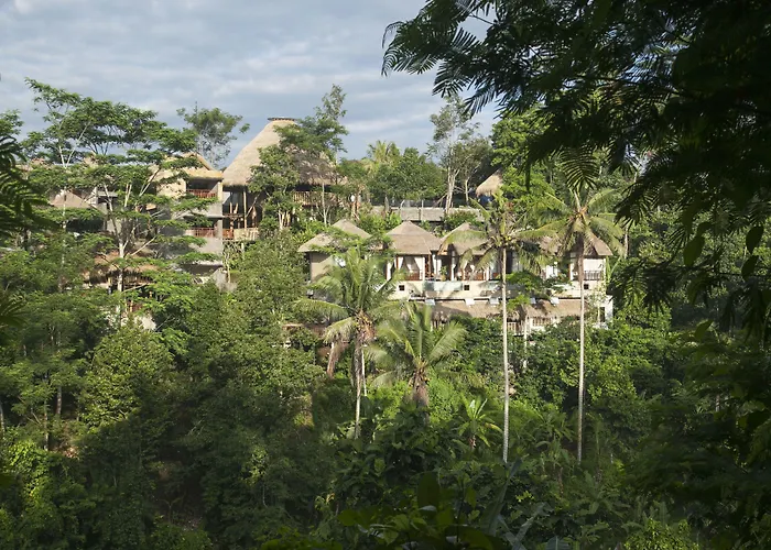 Resort Tejaprana &