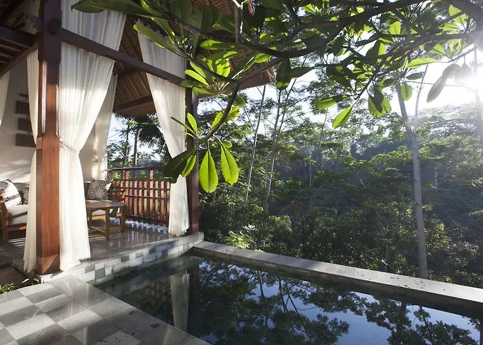 Tejaprana & Ubud (Bali)