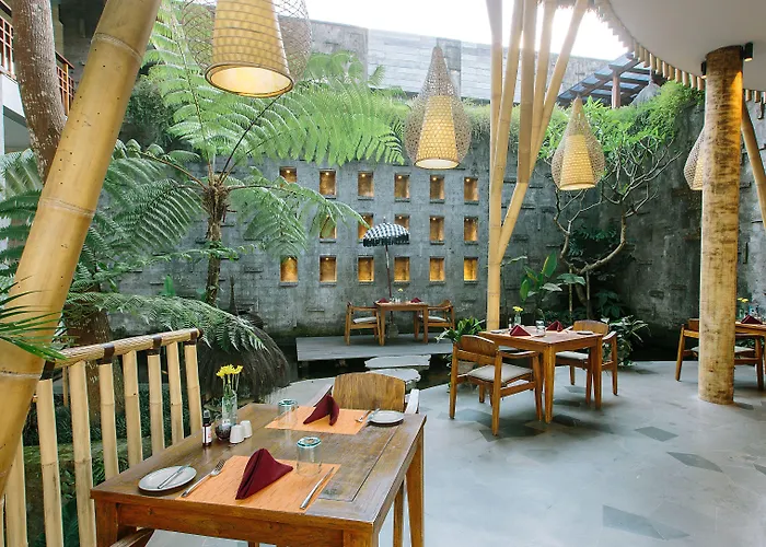 Tejaprana & Ubud (Bali)